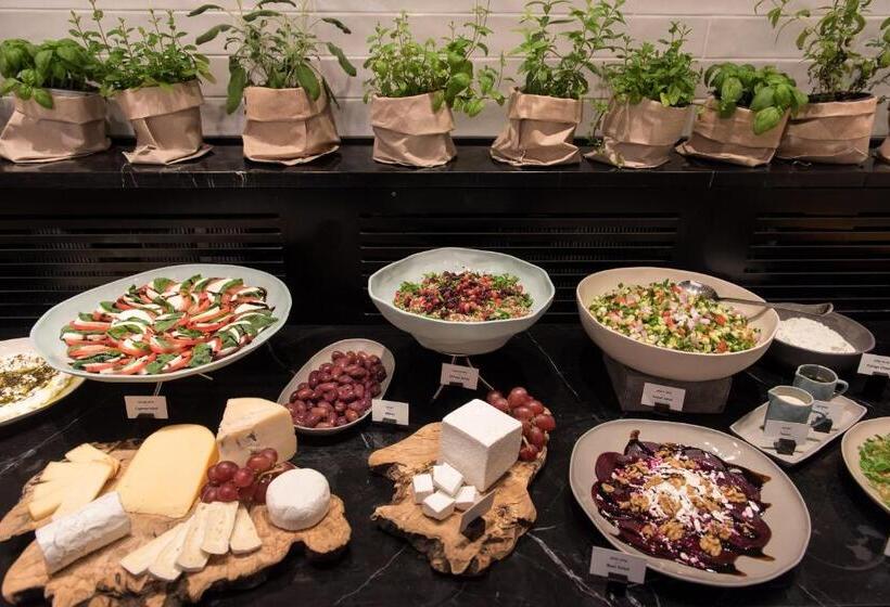 Melody Hotel   An Atlas Boutique