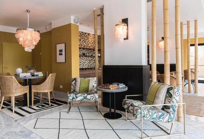 Melody Hotel   An Atlas Boutique