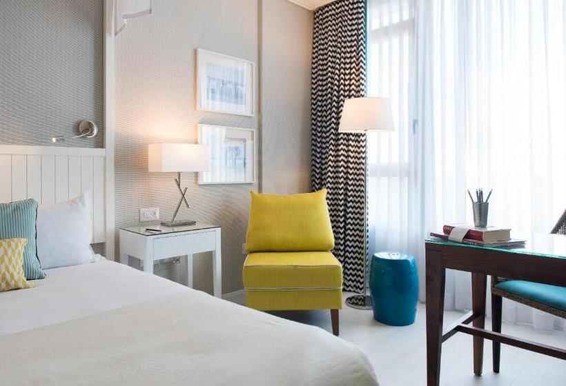 Melody Hotel   An Atlas Boutique