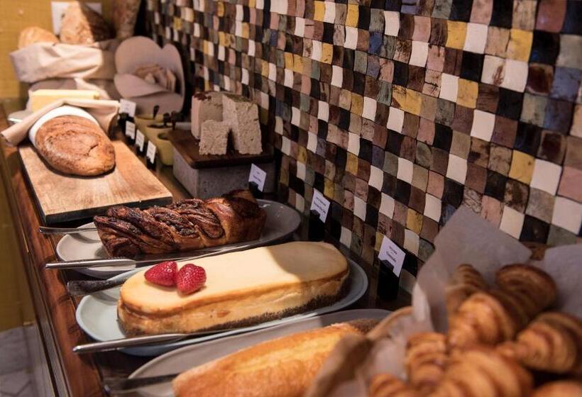 Melody Hotel   An Atlas Boutique