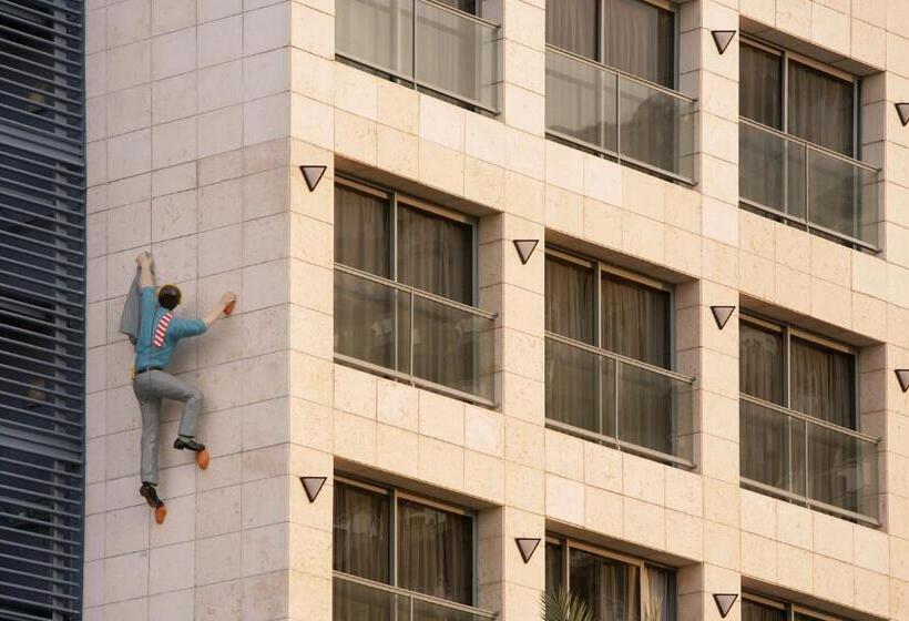 Melody Hotel   An Atlas Boutique