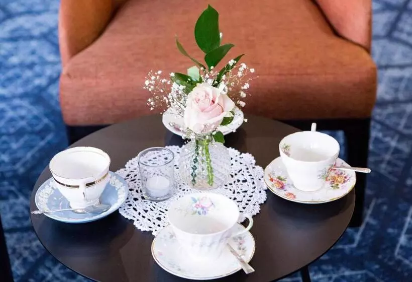 酒店 Mercure Nottingham Sherwood