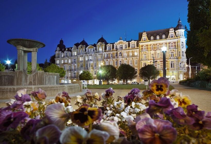 Orea Spa Hotel Palace Zvon Mariánské Lázně