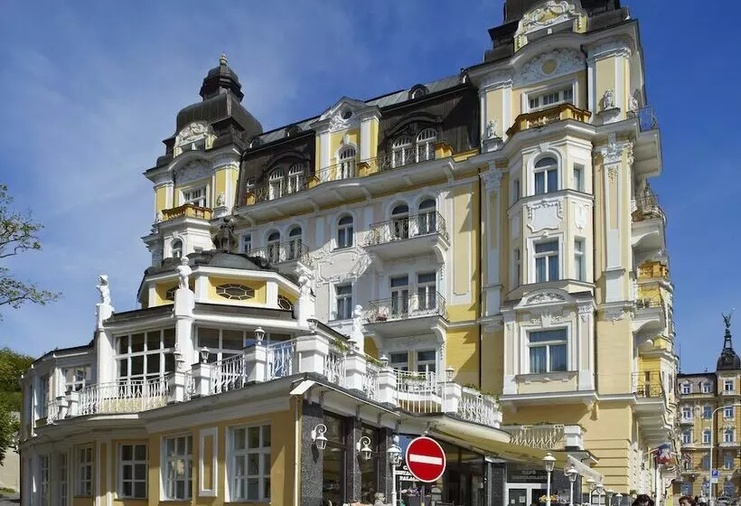 Orea Spa Hotel Palace Zvon Mariánské Lázně