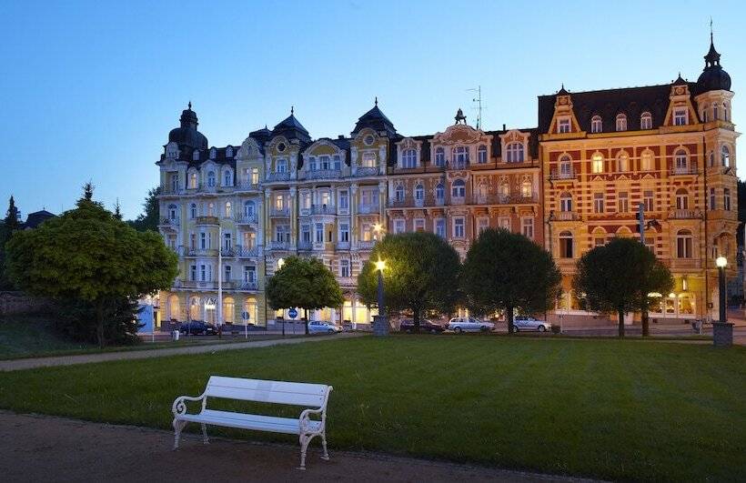 Orea Spa Hotel Palace Zvon Mariánské Lázně