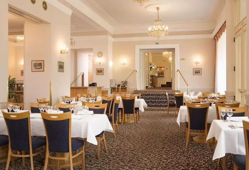 Orea Spa Hotel Palace Zvon Mariánské Lázně