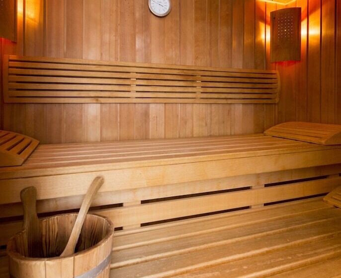 Orea Spa Hotel Palace Zvon Mariánské Lázně