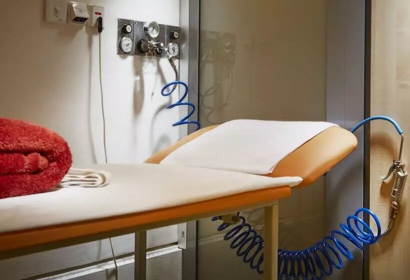 Orea Spa Hotel Palace Zvon Mariánské Lázně