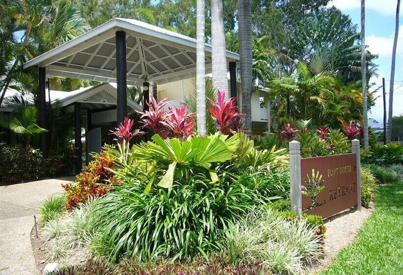 Hotel Port Douglas Retreat