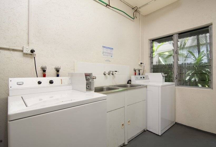 Hotel Port Douglas Retreat