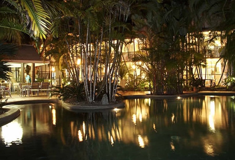 Hotel Port Douglas Retreat