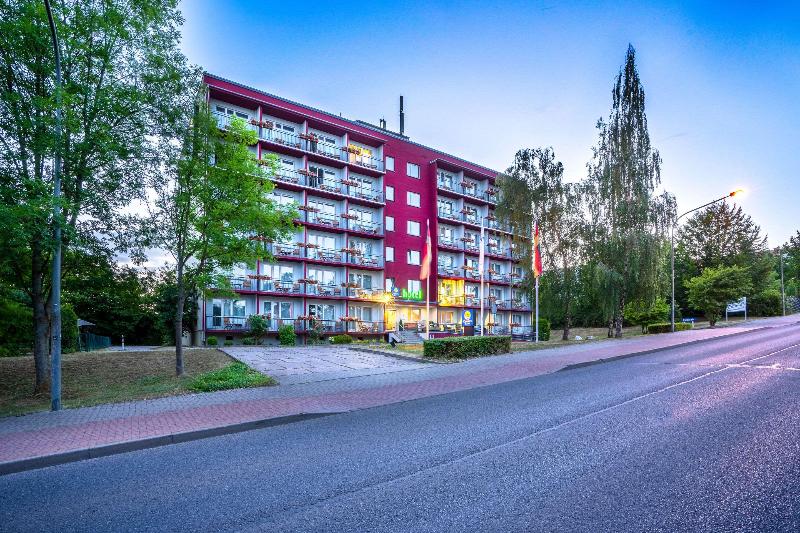 Soibelmanns Hotel Weimar