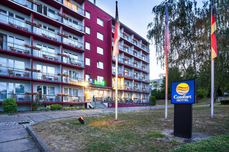 Soibelmanns Hotel Weimar