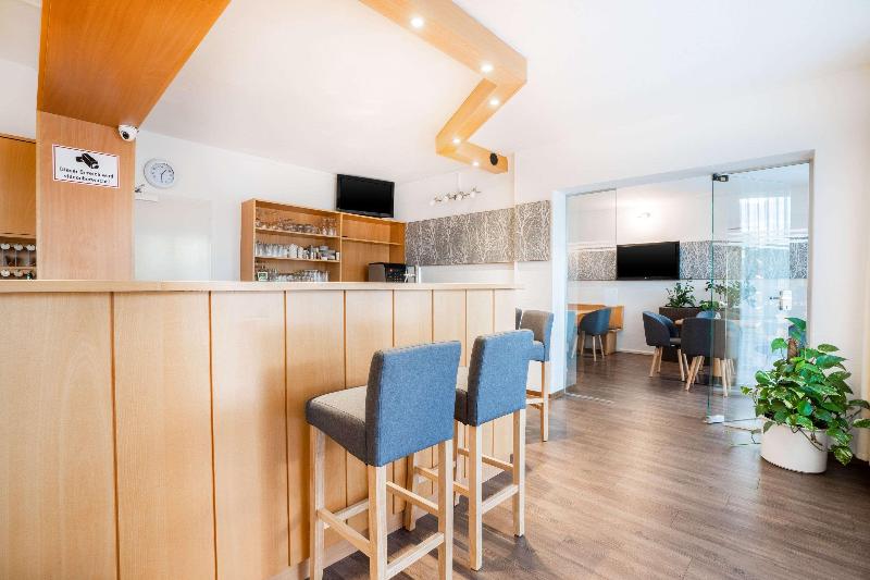 Soibelmanns Hotel Weimar