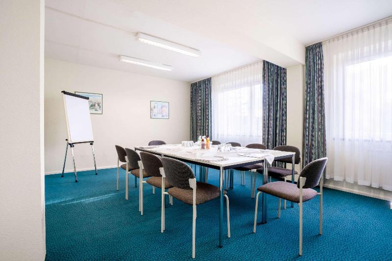 Soibelmanns Hotel Weimar