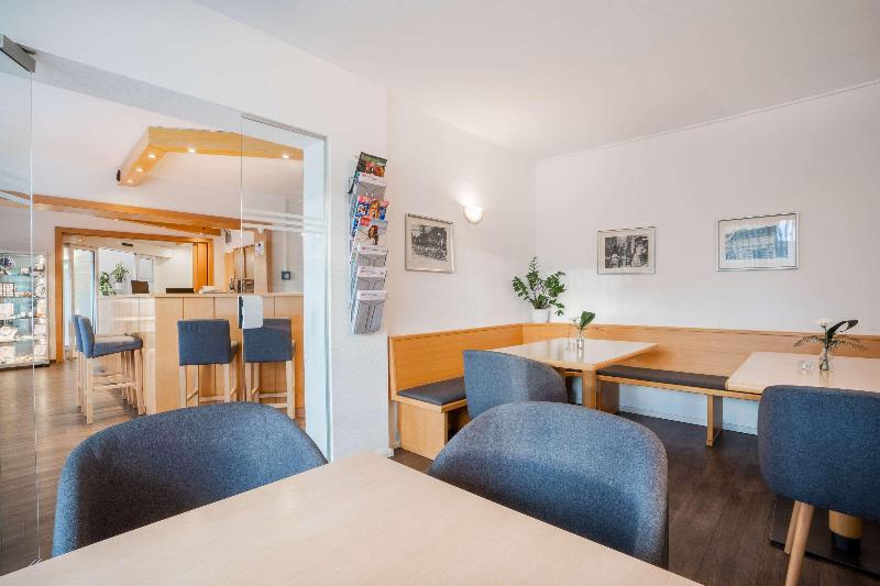 Soibelmanns Hotel Weimar