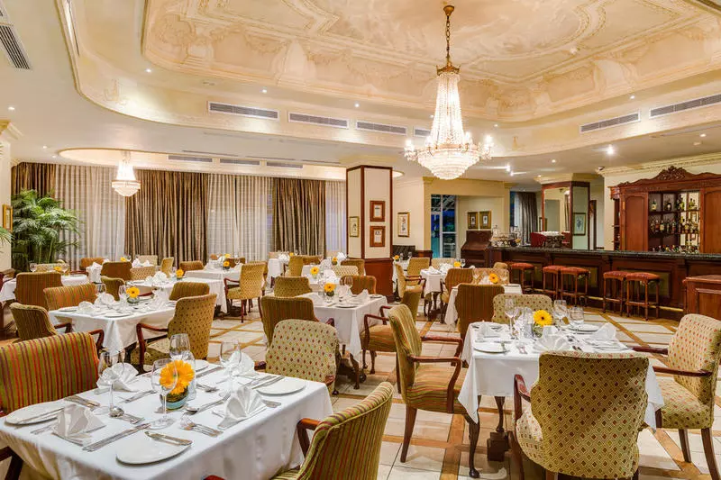 בית מלון כפרי The Edward