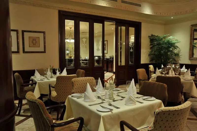 בית מלון כפרי The Edward