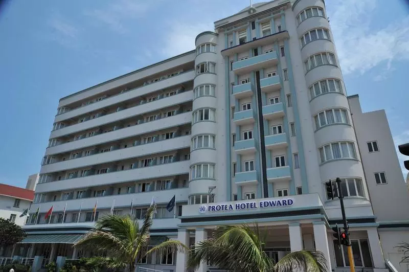 בית מלון כפרי The Edward