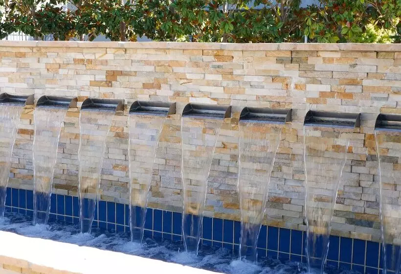 The Nest Hotel Palo Alto