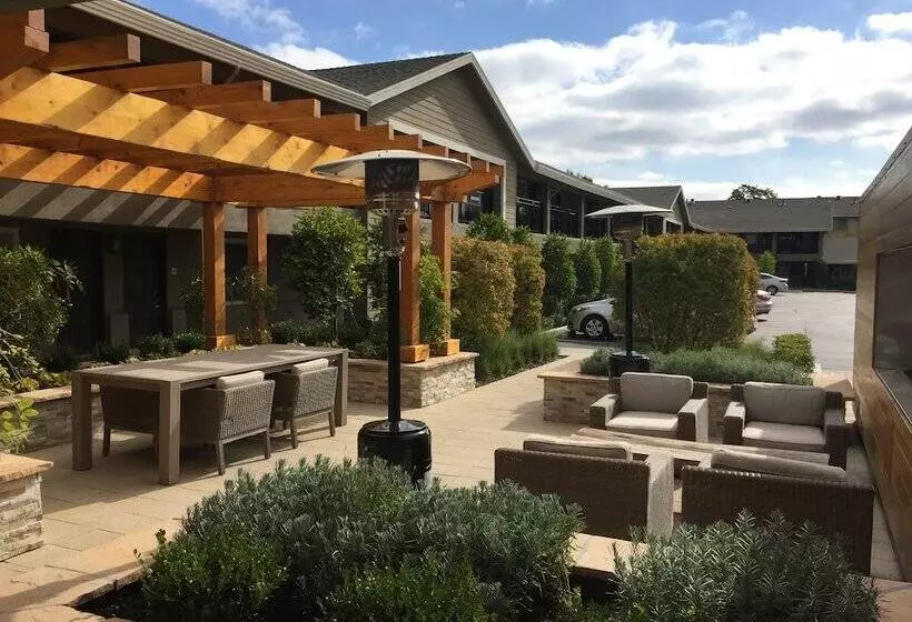 The Nest Hotel Palo Alto