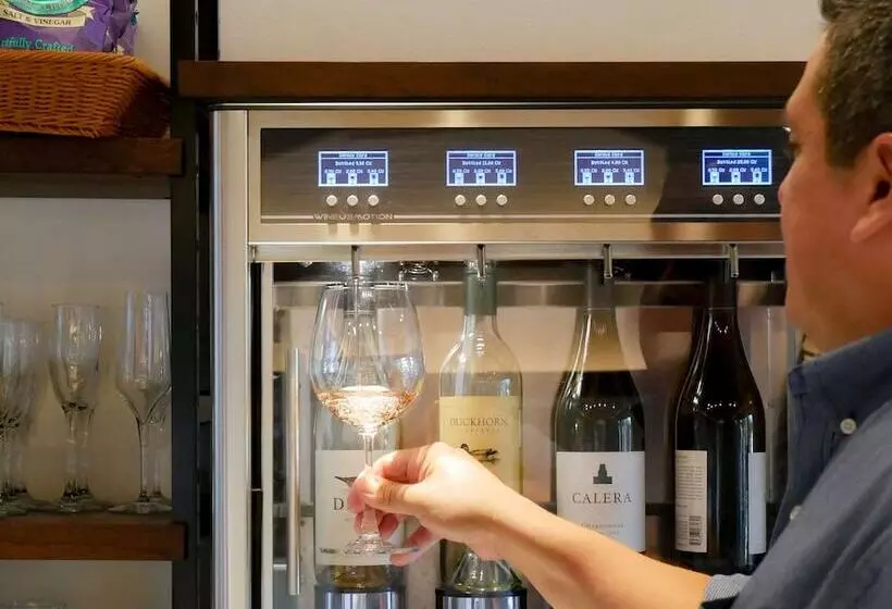 The Nest Hotel Palo Alto