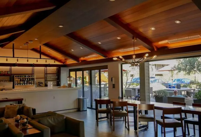 The Nest Hotel Palo Alto