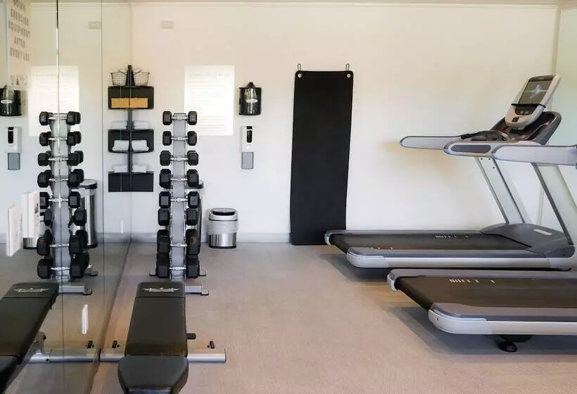 The Nest Hotel Palo Alto