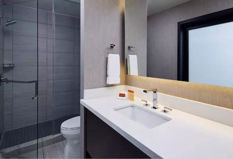 The Nest Hotel Palo Alto