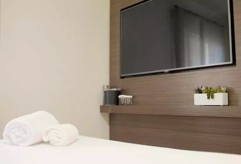 The Nest Hotel Palo Alto