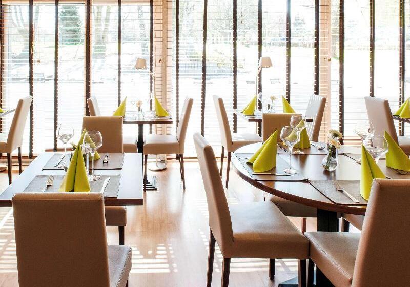 Ibis Styles Louvain La Neuve Hotel And Events