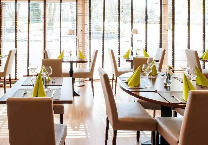 Ibis Styles Louvain La Neuve Hotel And Events