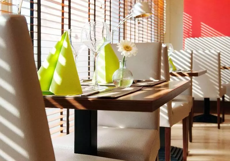 Ibis Styles Louvain La Neuve Hotel And Events