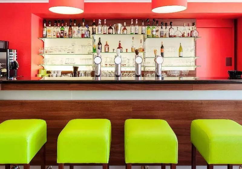 Ibis Styles Louvain La Neuve Hotel And Events