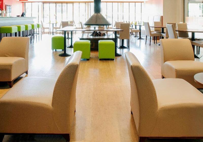 Ibis Styles Louvain La Neuve Hotel And Events