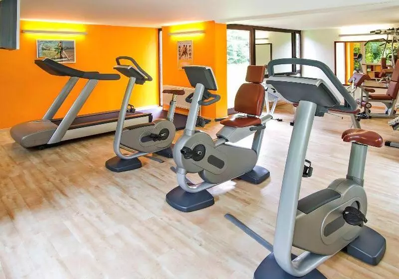 Ibis Styles Louvain La Neuve Hotel And Events