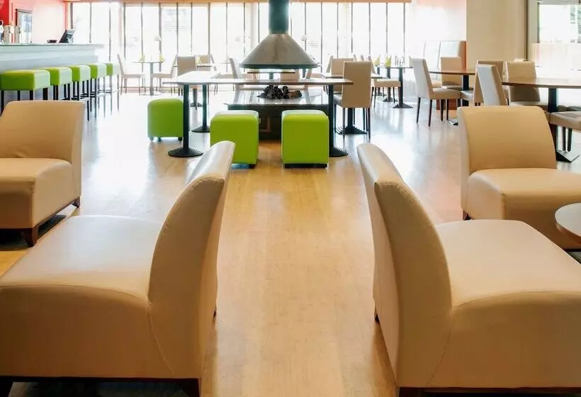 Ibis Styles Louvain La Neuve Hotel And Events