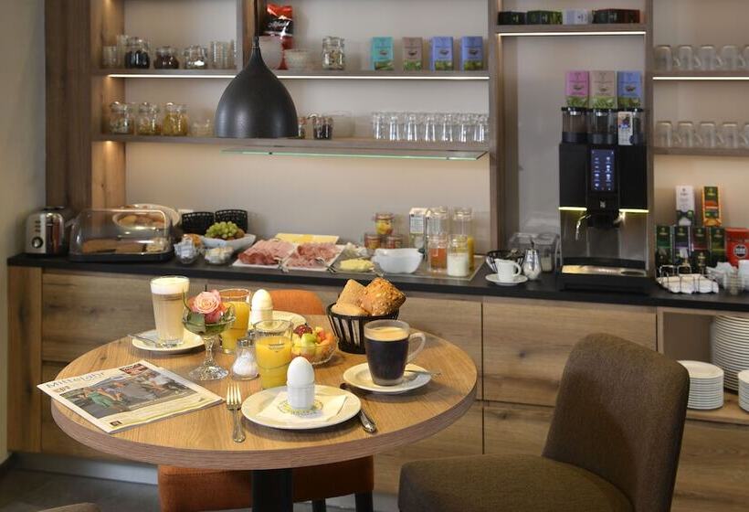 Land Gut Hotel Zur Post