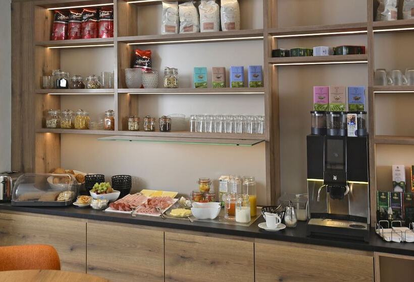 Land Gut Hotel Zur Post