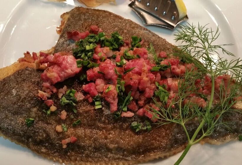 Land Gut Hotel Zur Post