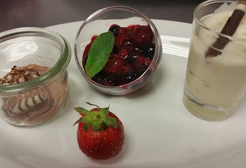 Land Gut Hotel Zur Post