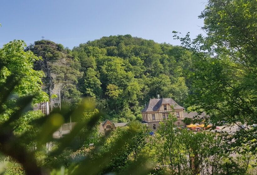 Land Gut Hotel Zur Post