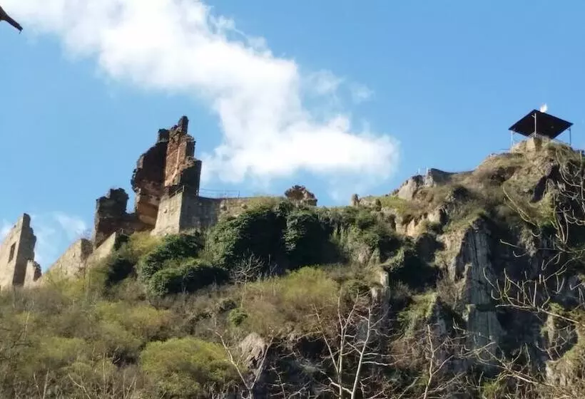 Land Gut Hotel Zur Post