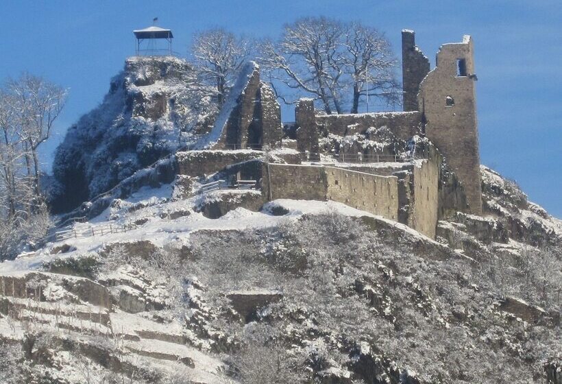 Land Gut Hotel Zur Post