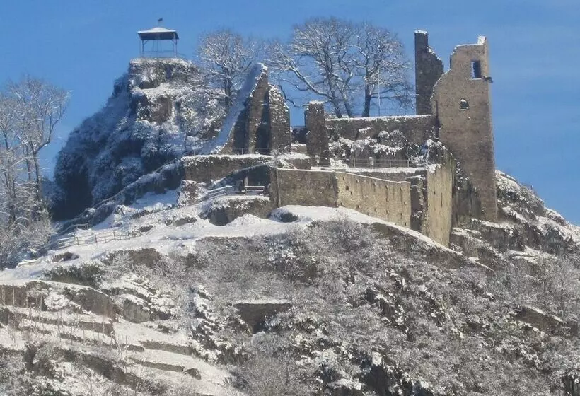 Land Gut Hotel Zur Post