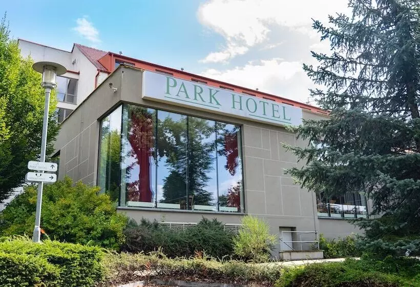 Lh Parkhotel Hluboka Nad Vltavou