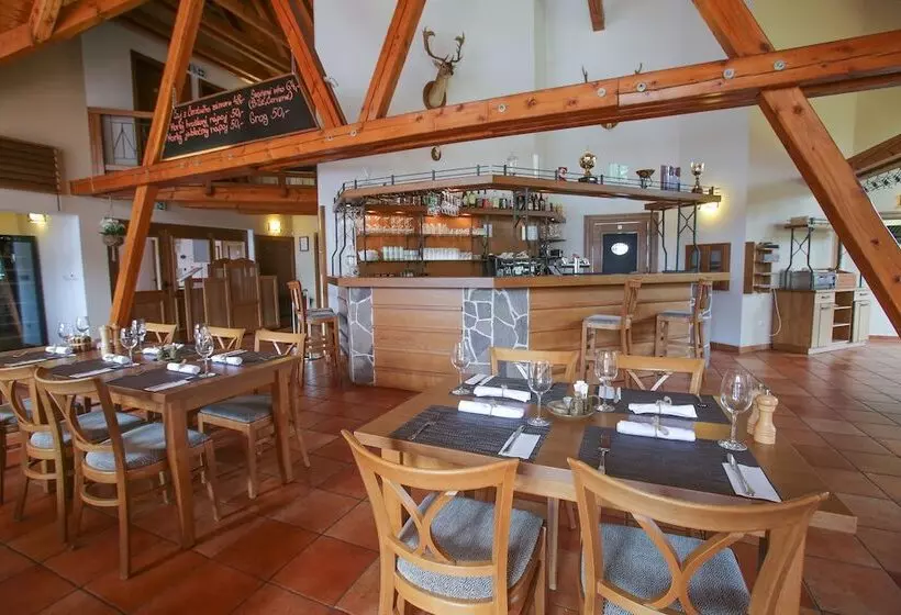 Lh Parkhotel Hluboka Nad Vltavou