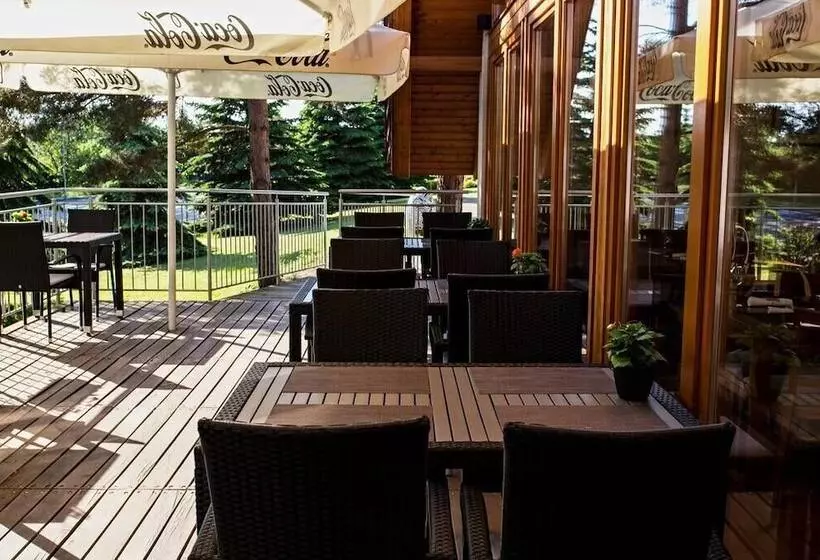 Lh Parkhotel Hluboka Nad Vltavou