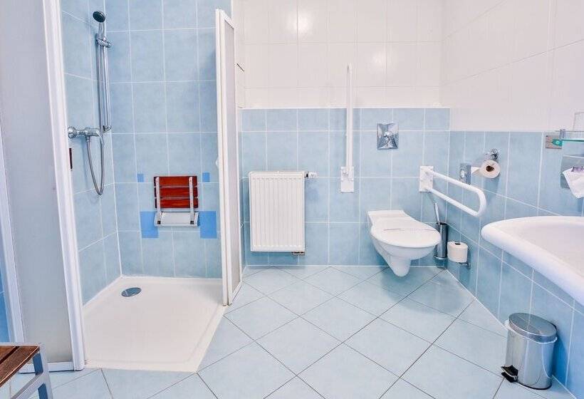 Lh Parkhotel Hluboka Nad Vltavou