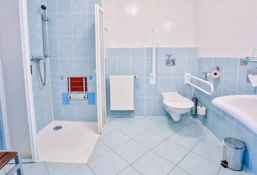 Lh Parkhotel Hluboka Nad Vltavou